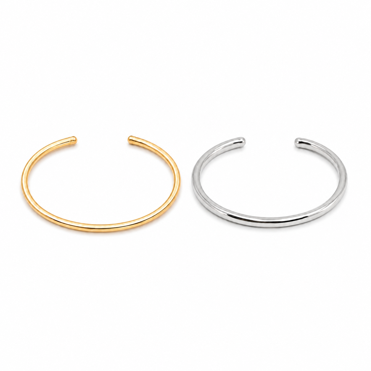 BRACELETE TUBO MILI