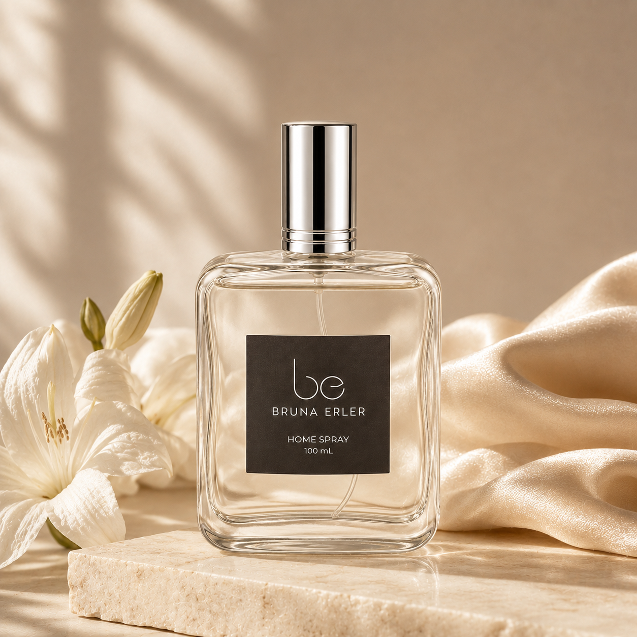 HOME SPRAY BE 100 ML
