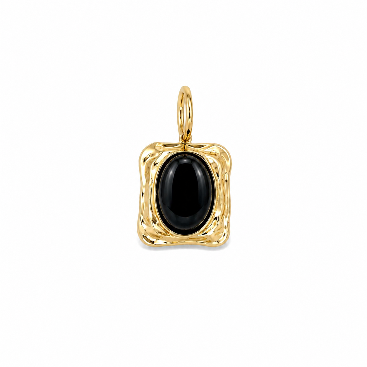 Pingente Preto Reserva