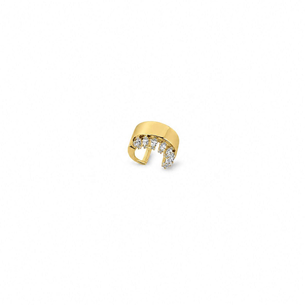PIERCING BRUNA MIX DE BANHOS UNICO