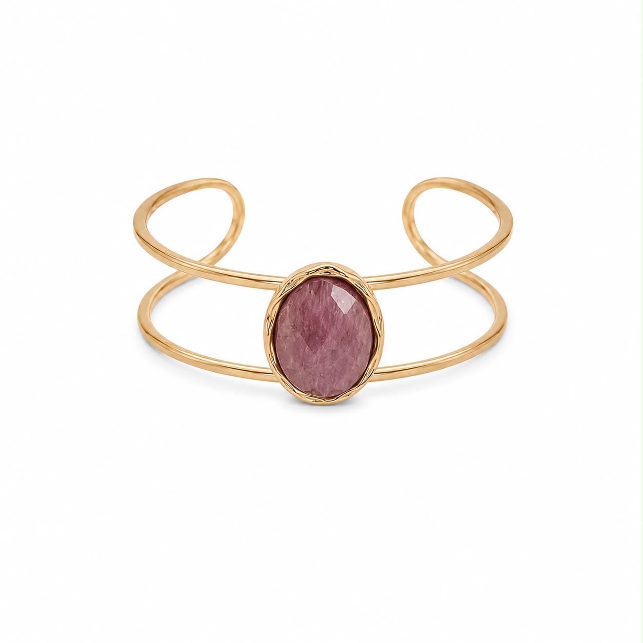Bracelete Lia Rose Maxi
