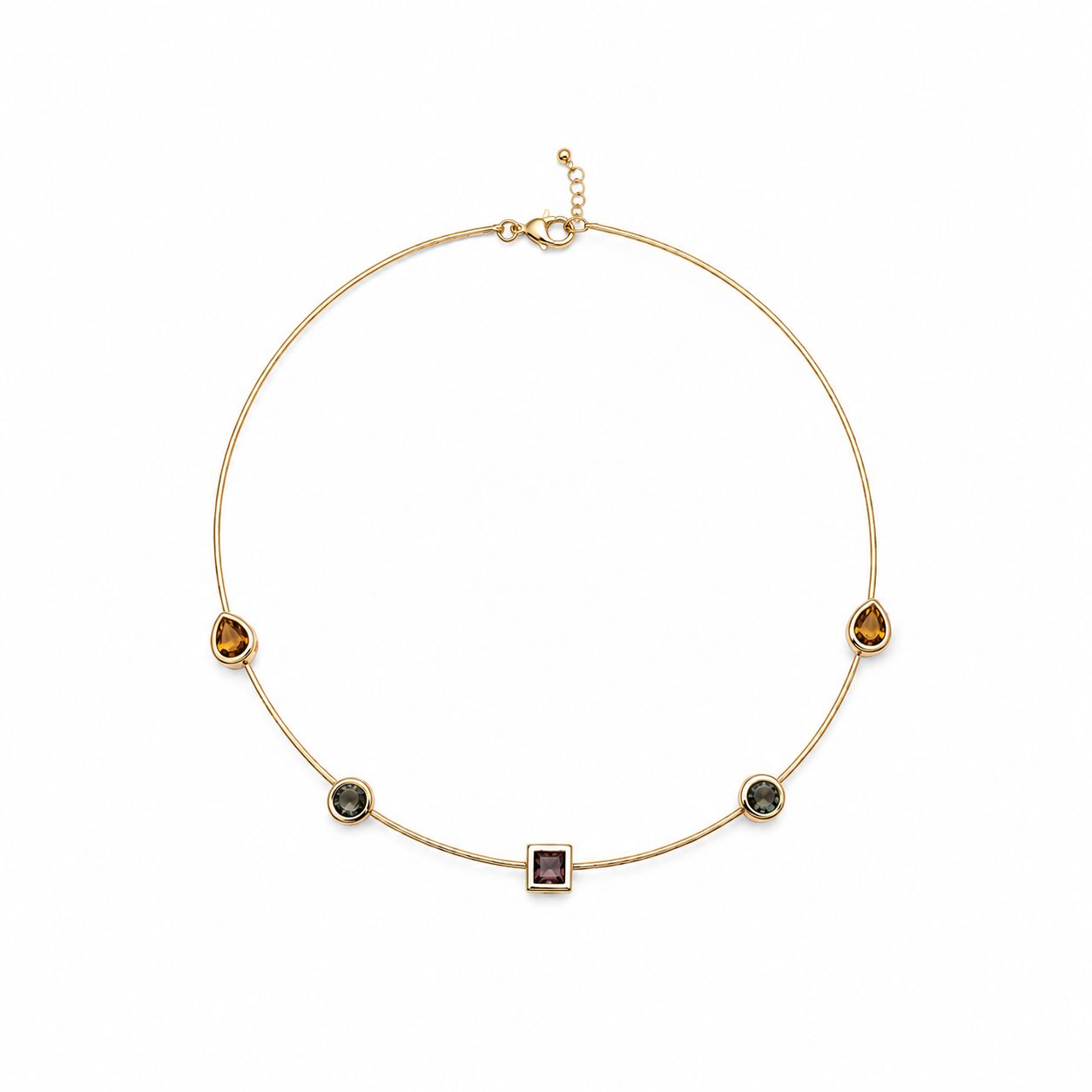 Choker Colors Sante