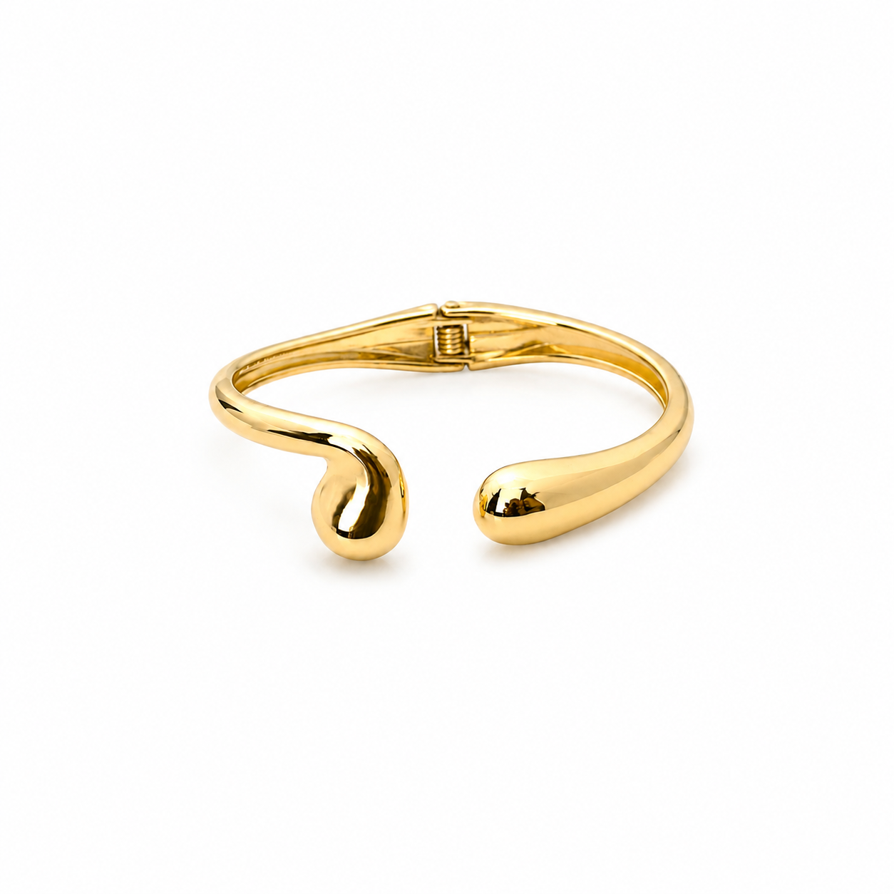 Bracelete Aro Gota