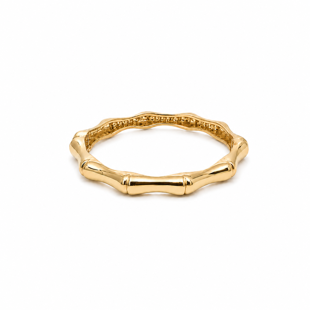 Bracelete Bambu