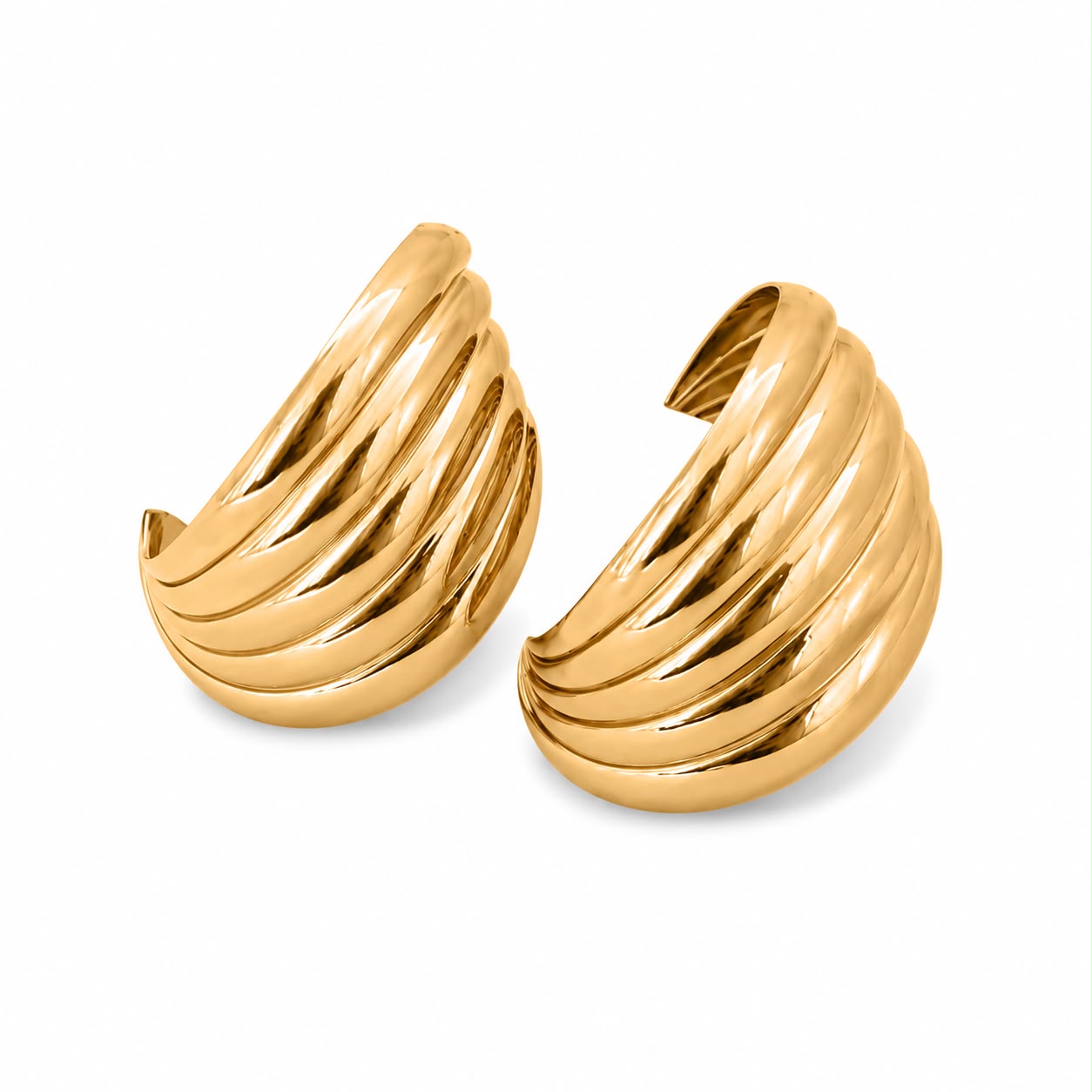 Argola Thaci Croissant