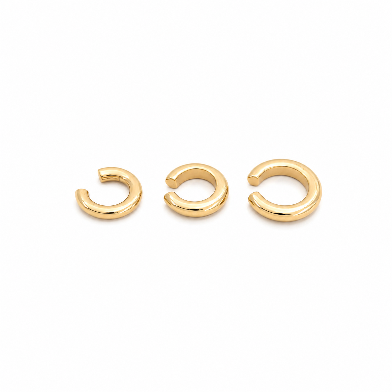 PIERCING TRIO THACI