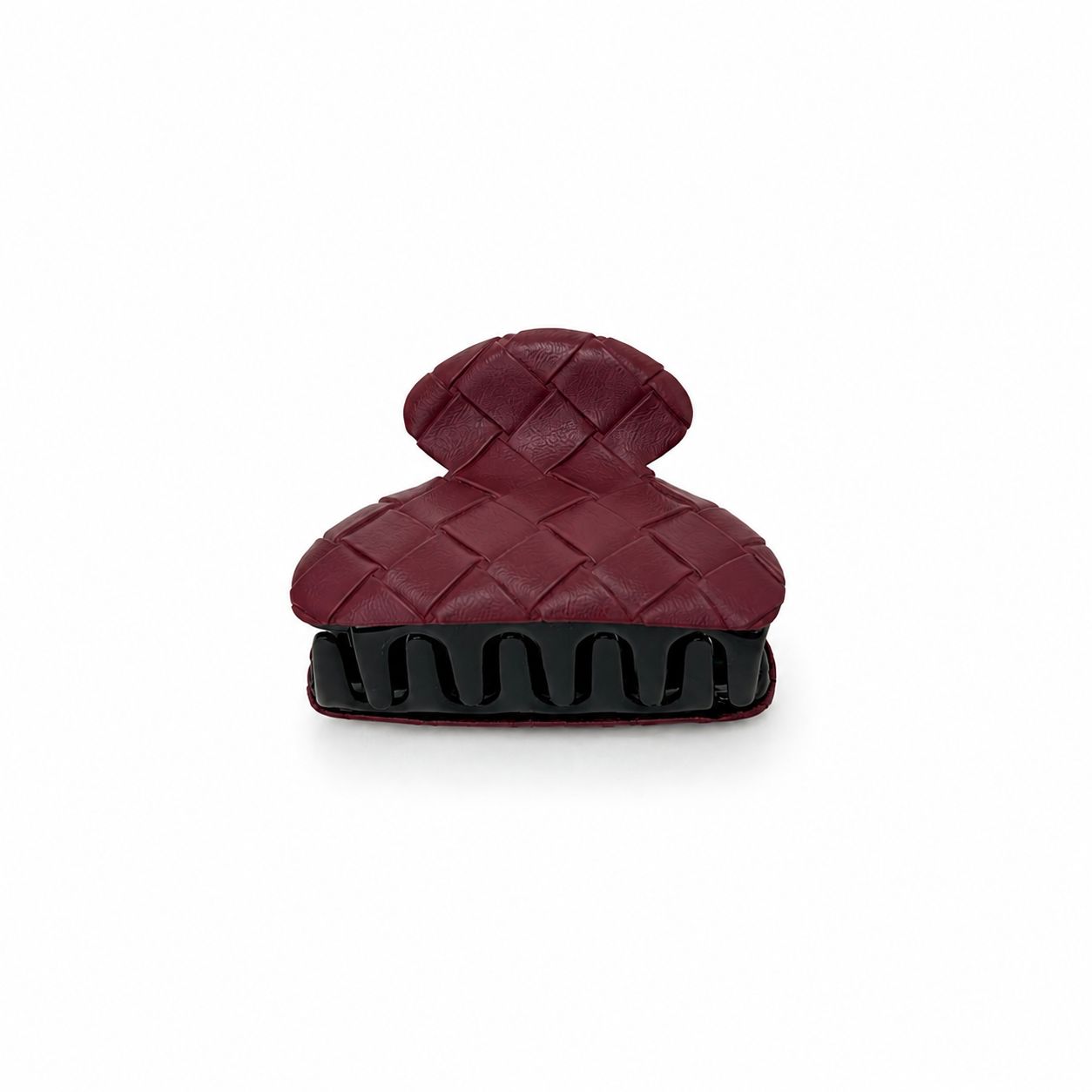 Presilha Marsala Tresse