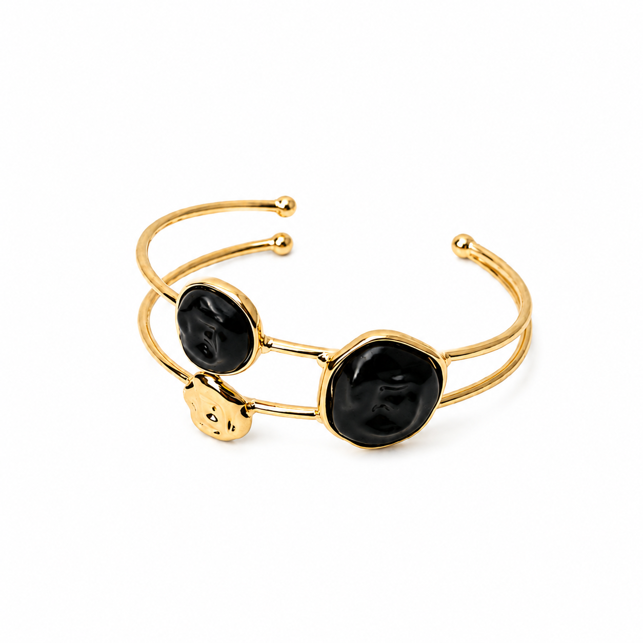 Bracelete Preto Reserva