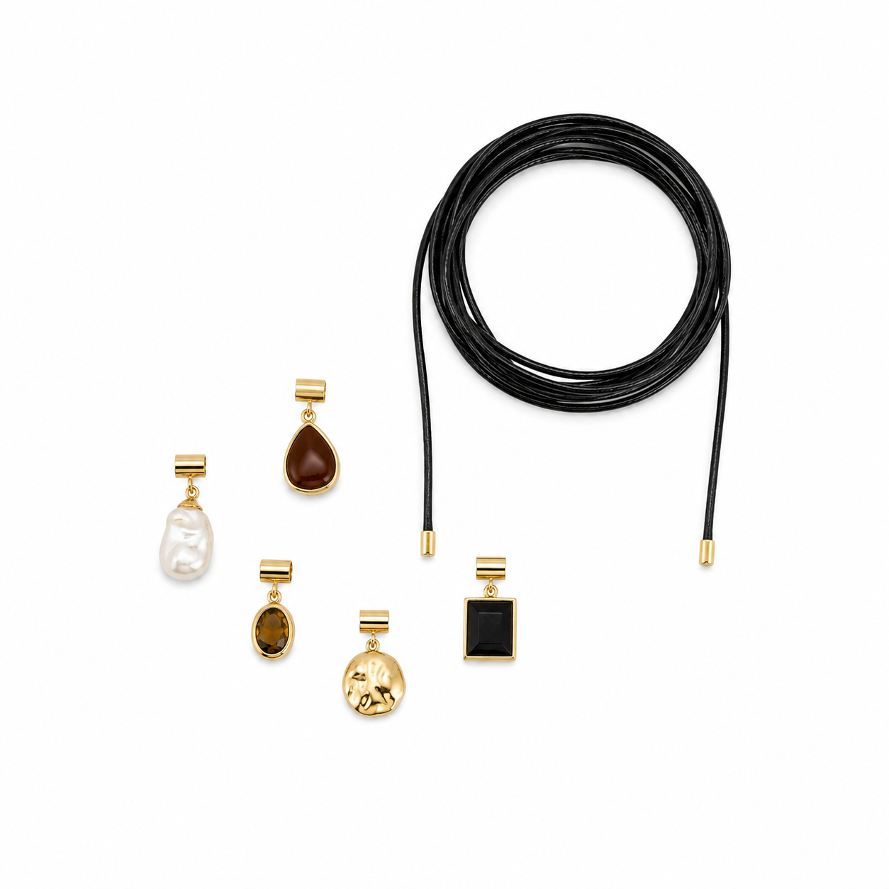KIT COURINHO BOSS ERA BANHO OURO UNICO