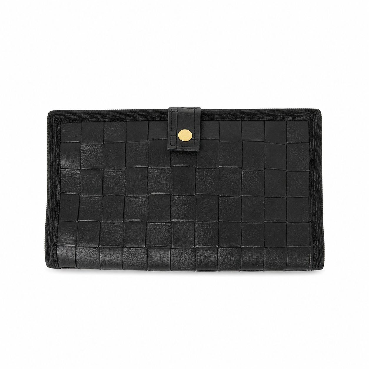 PORTA JOIAS PRETO