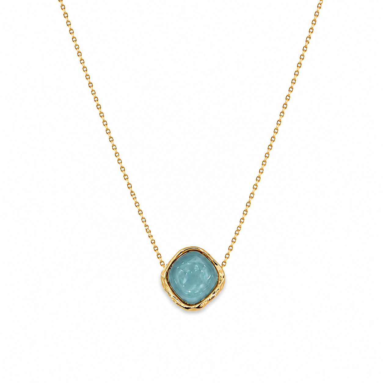 Colar Tais Acqua