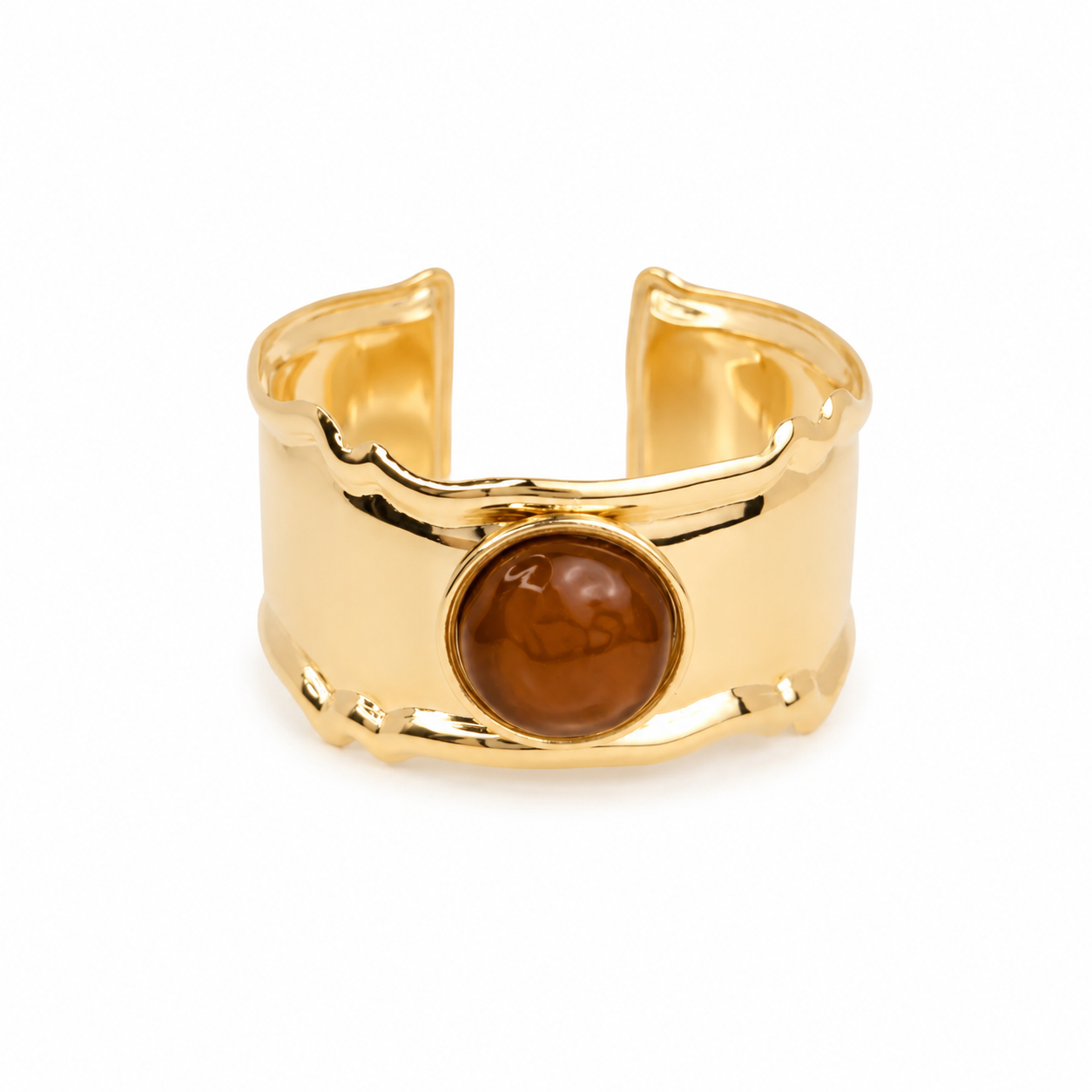 Bracelete Paris Capuccino