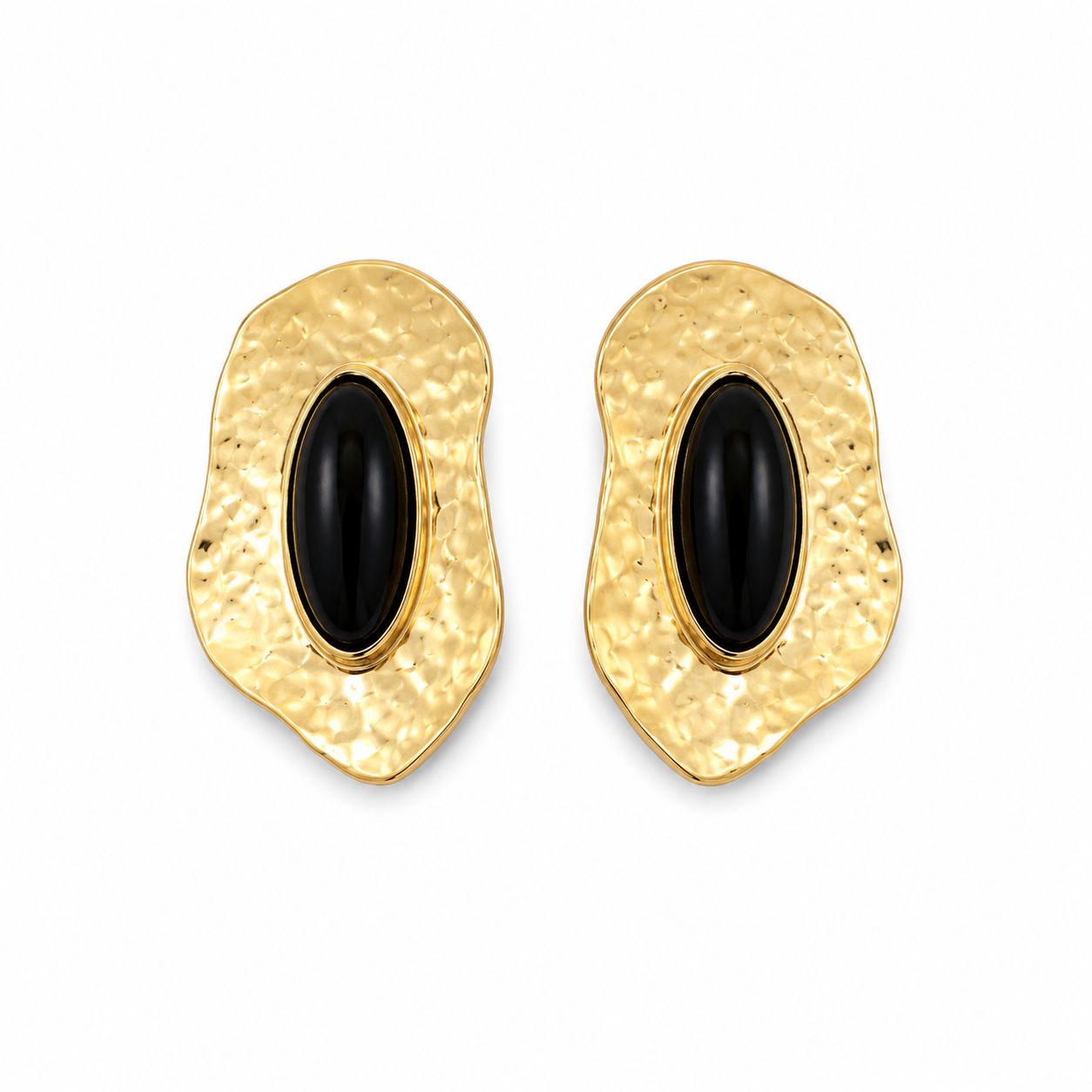 Brinco Orgânico Preto Reserva