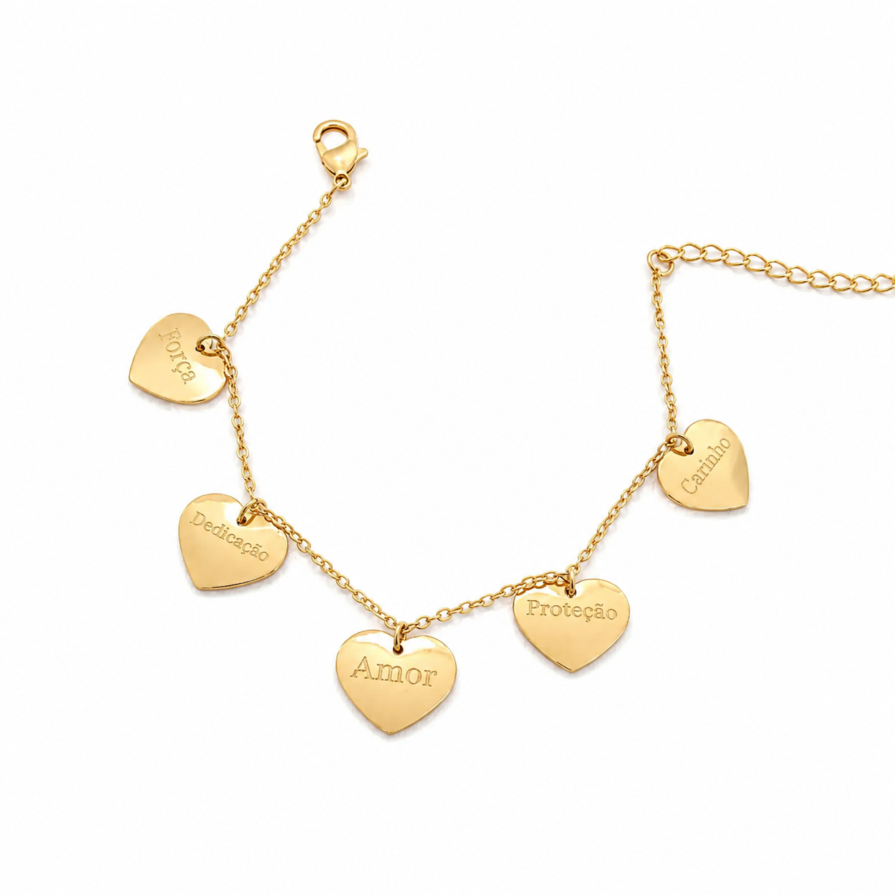 PULSEIRA DENISE CORACOES
