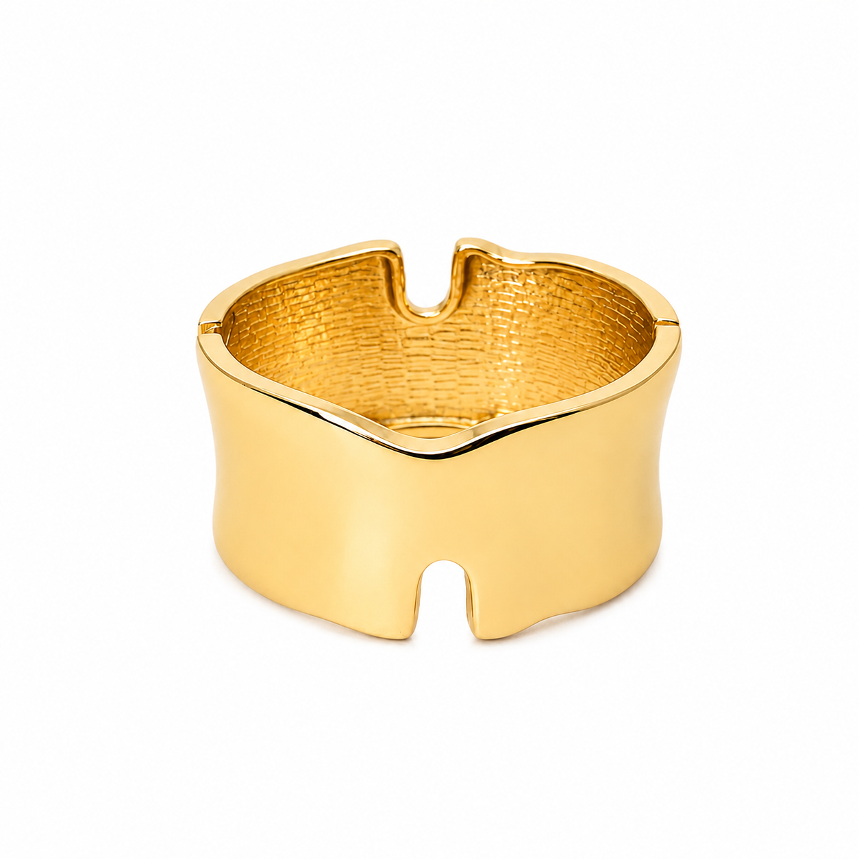 Bracelete Silvia Organico