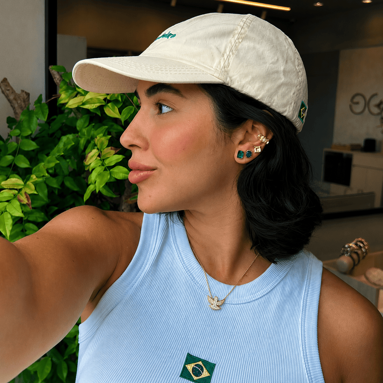 KIT BRASIL